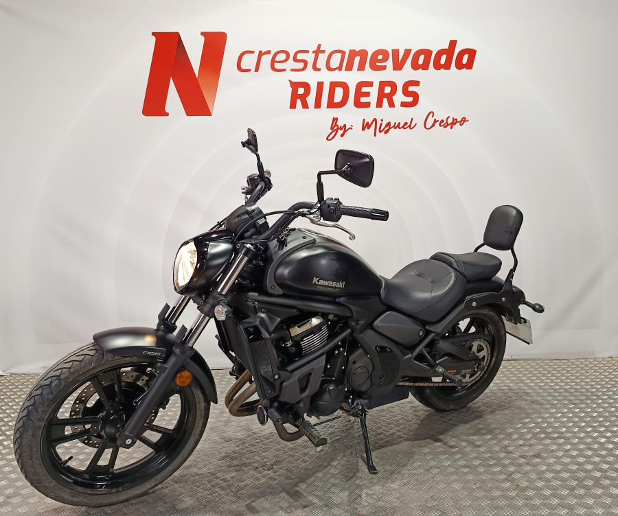 Imagen de KAWASAKI VULCAN S