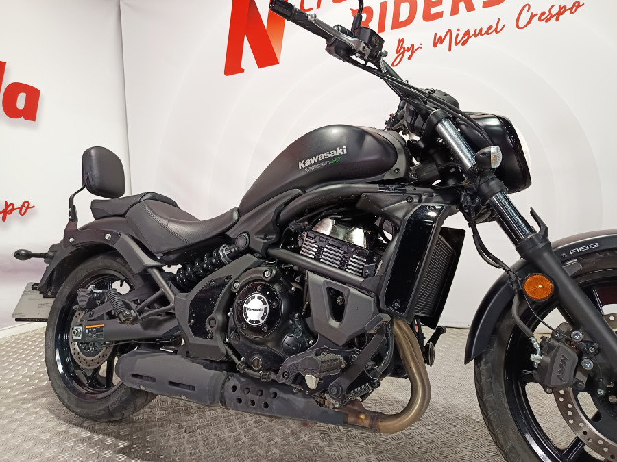 Imagen de KAWASAKI VULCAN S