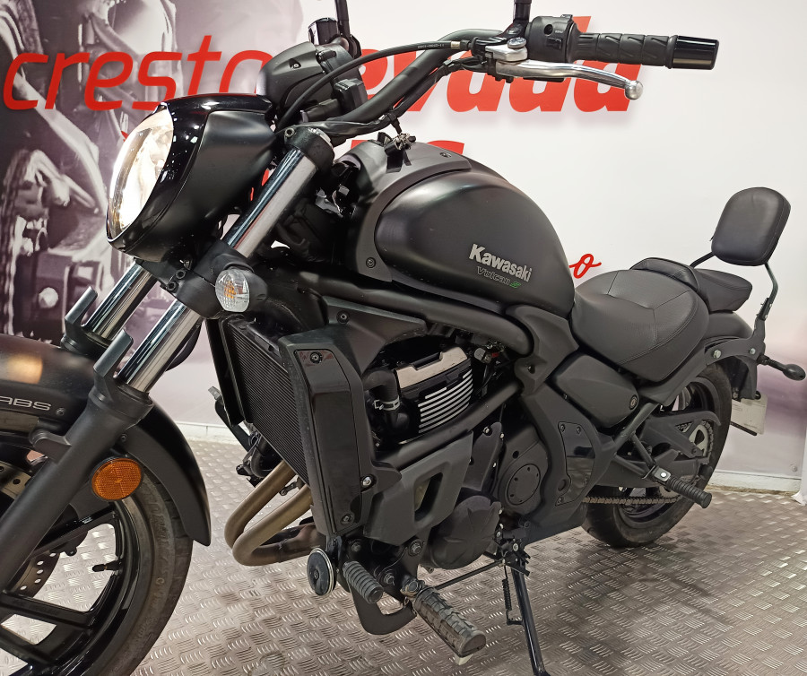 Imagen de KAWASAKI VULCAN S