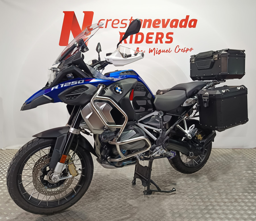 Imagen de BMW R 1250 GS Adventure