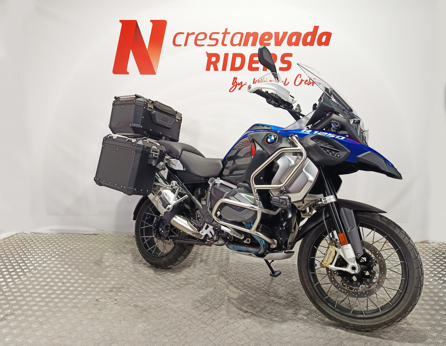 Imagen de BMW R 1250 GS Adventure