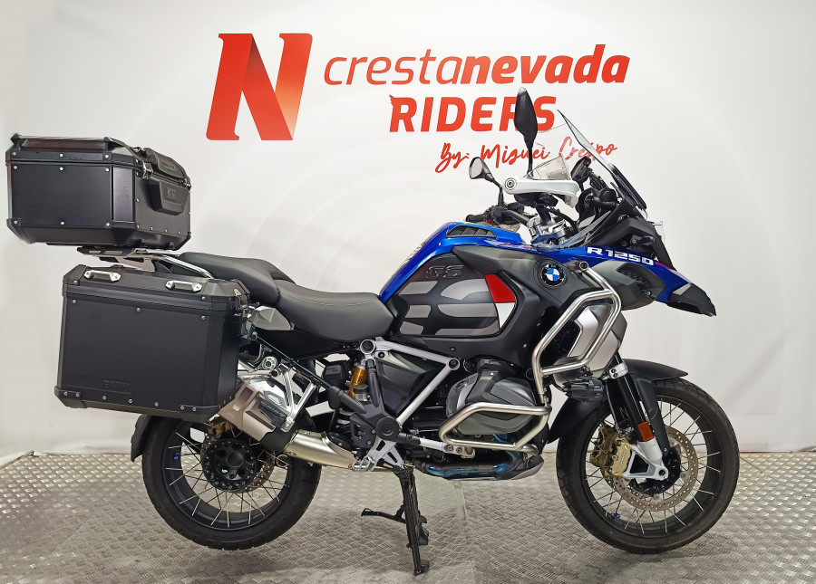 Imagen de BMW R 1250 GS Adventure