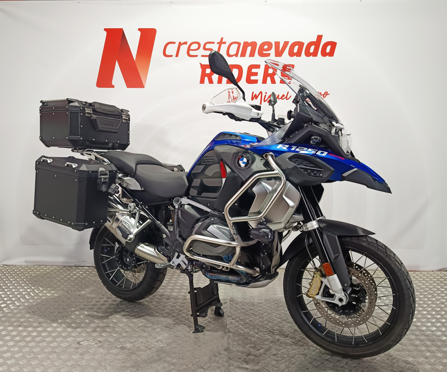 Imagen de BMW R 1250 GS Adventure