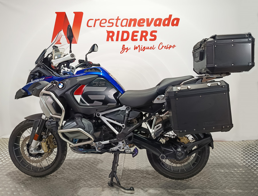 Imagen de BMW R 1250 GS Adventure