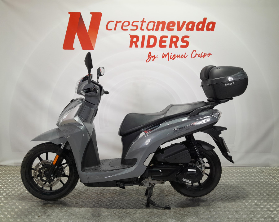 Imagen de Sym SYMPHONY 125 ST LC E5