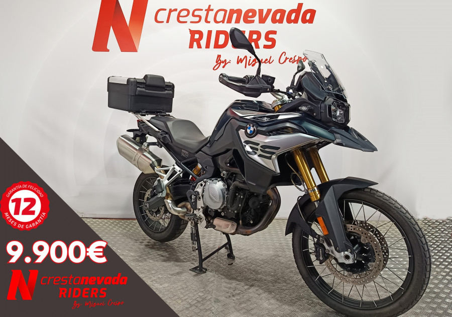 Imagen de BMW F 850 GS