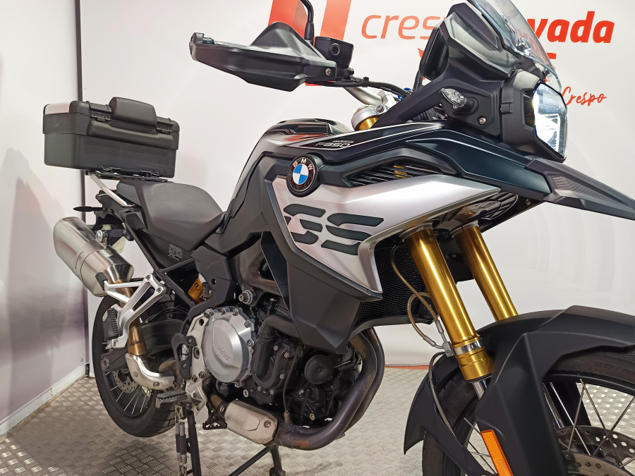 Imagen de BMW F 850 GS