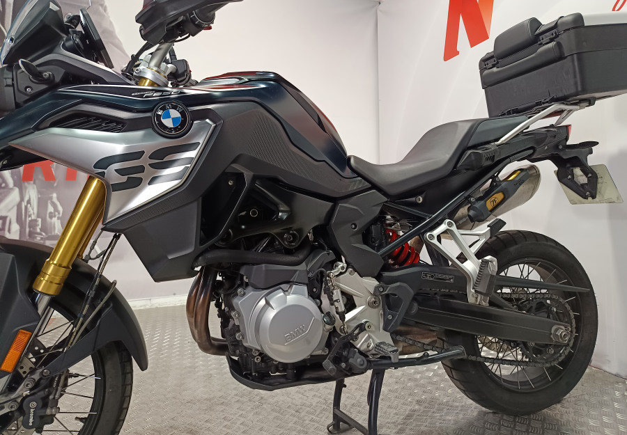 Imagen de BMW F 850 GS