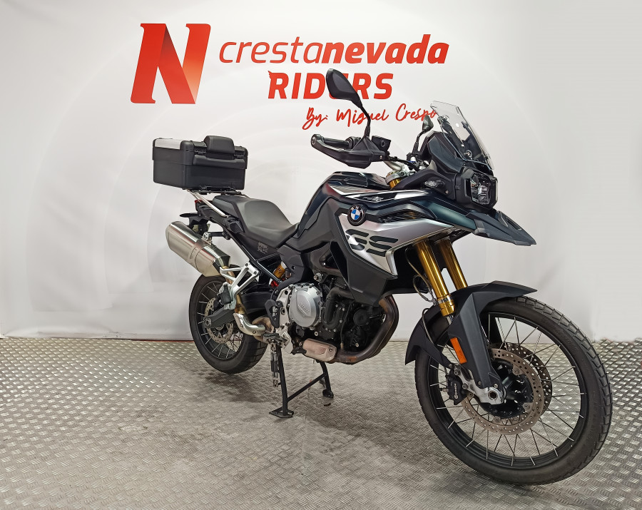 Imagen de BMW F 850 GS