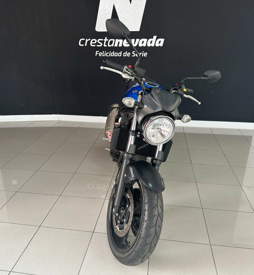 Imagen de Suzuki SV 650