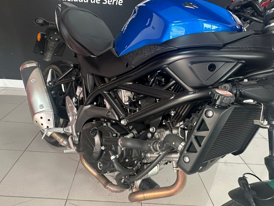 Imagen de Suzuki SV 650