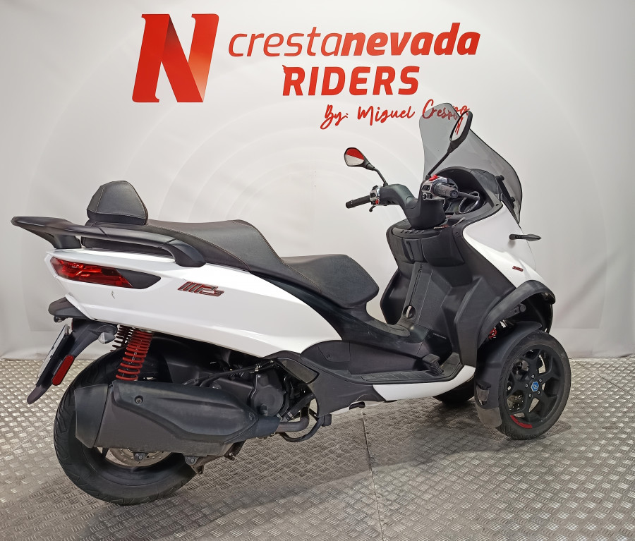 Imagen de Piaggio MP3 350 LT ABS