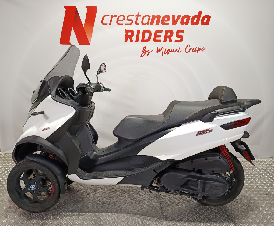 Imagen de Piaggio MP3 350 LT ABS