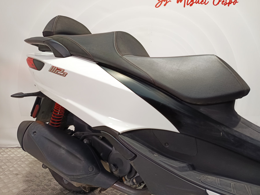 Imagen de Piaggio MP3 350 LT ABS