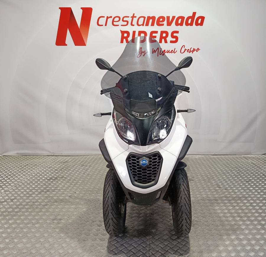 Imagen de Piaggio MP3 350 LT ABS