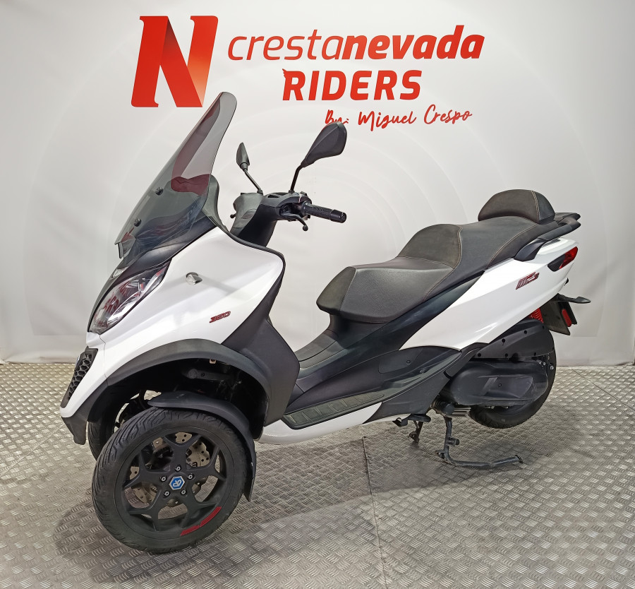 Imagen de Piaggio MP3 350 LT ABS