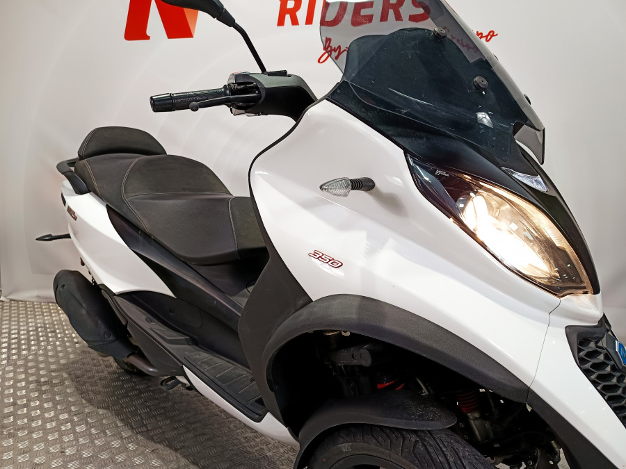 Imagen de Piaggio MP3 350 LT ABS