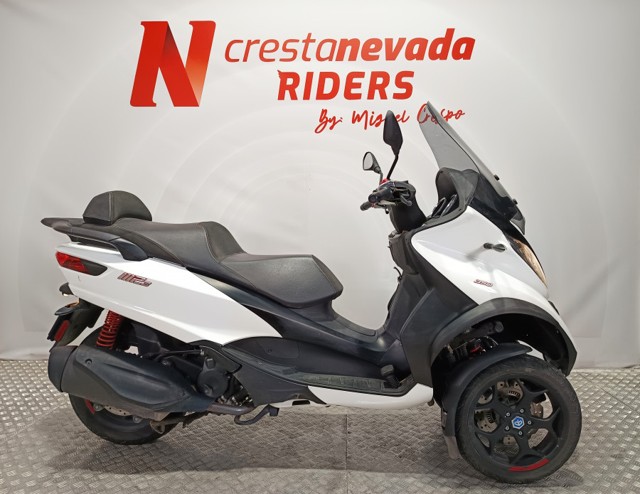 Imagen de Piaggio MP3 350 LT ABS