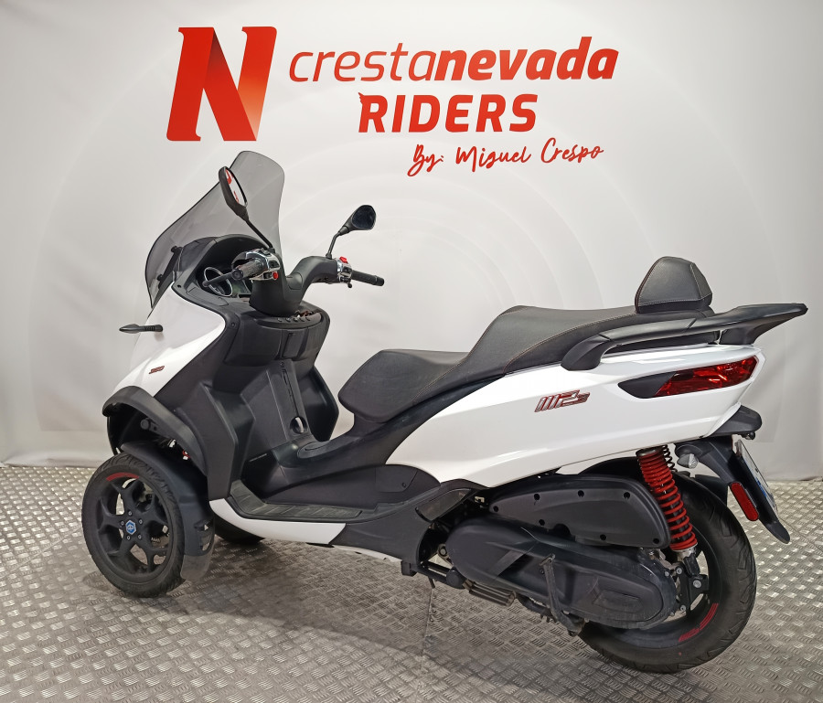 Imagen de Piaggio MP3 350 LT ABS