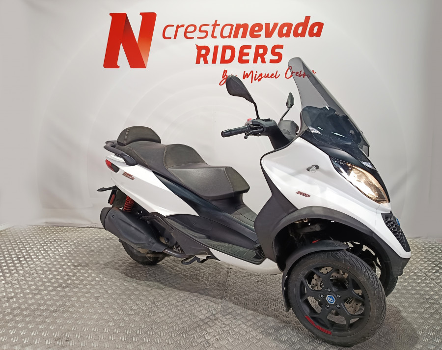 Imagen de Piaggio MP3 350 LT ABS