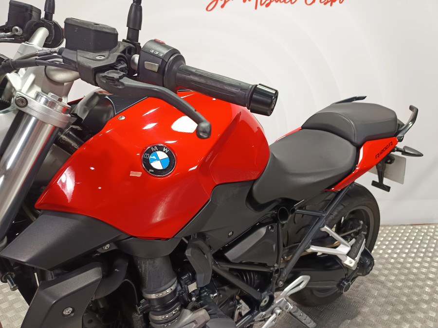 Imagen de BMW R 1200 R