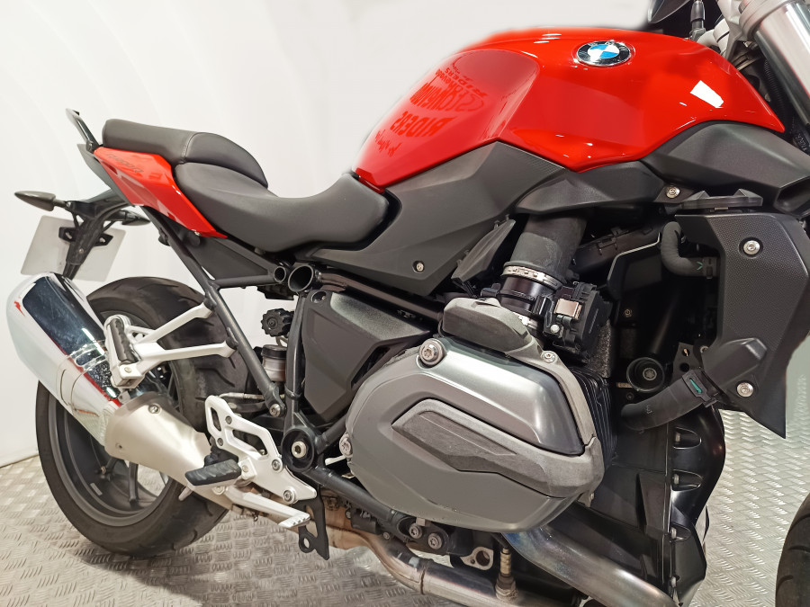 Imagen de BMW R 1200 R