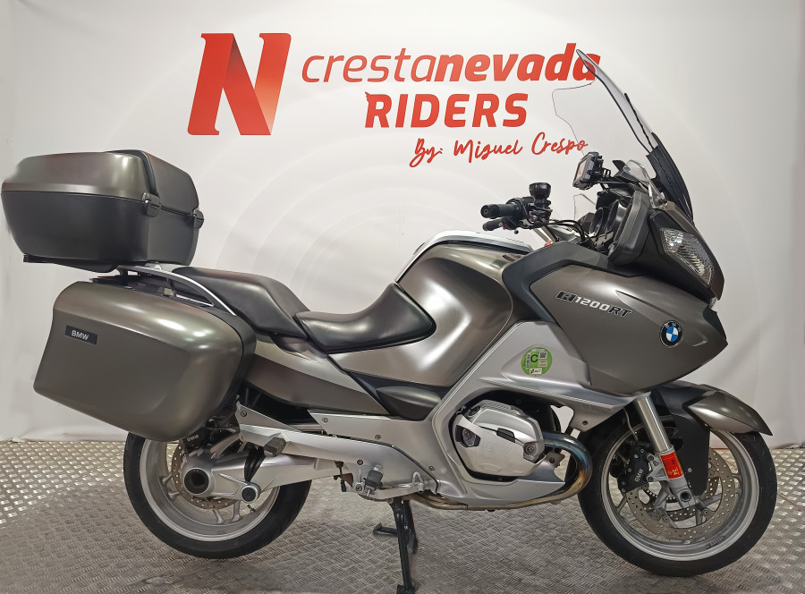 Imagen de BMW R 1200 RT