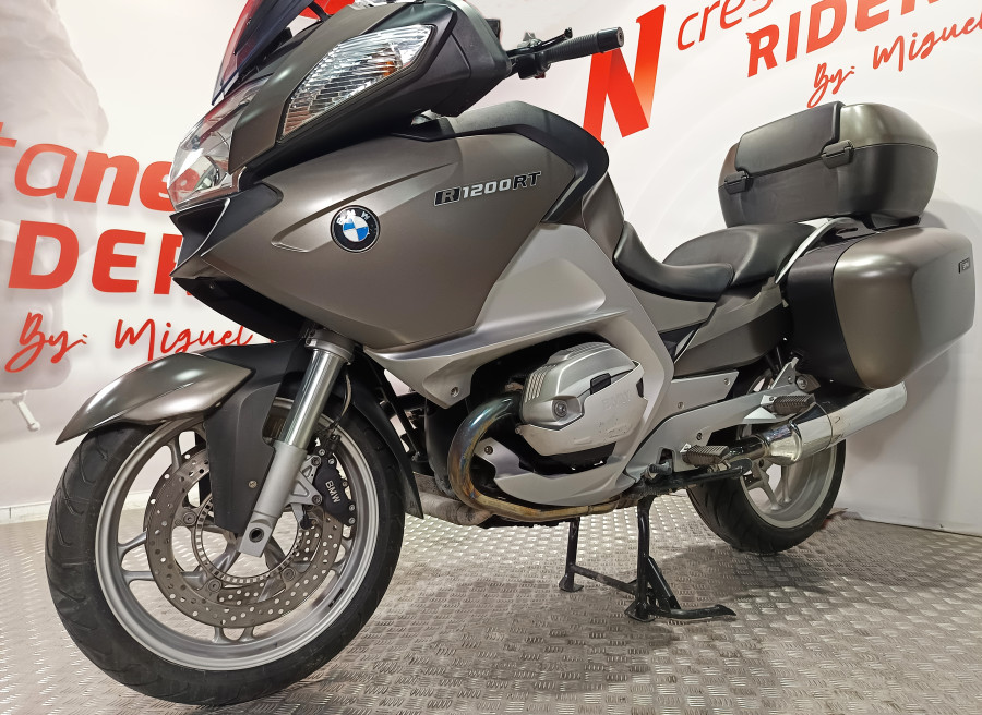 Imagen de BMW R 1200 RT