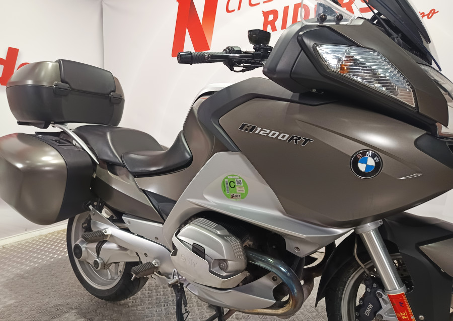 Imagen de BMW R 1200 RT