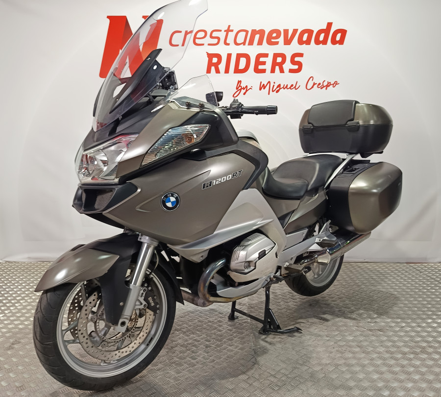 Imagen de BMW R 1200 RT