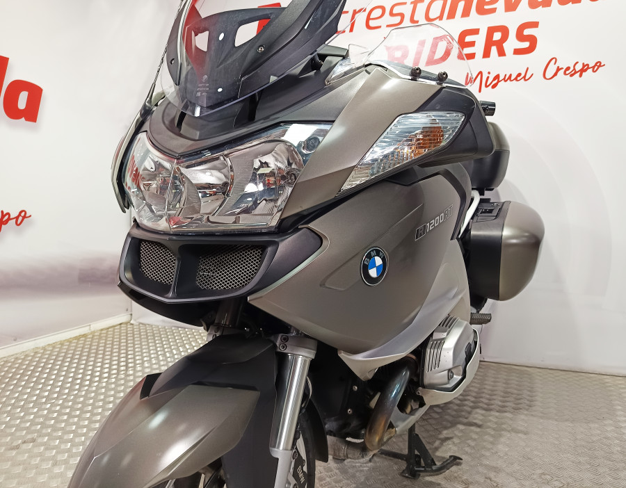 Imagen de BMW R 1200 RT