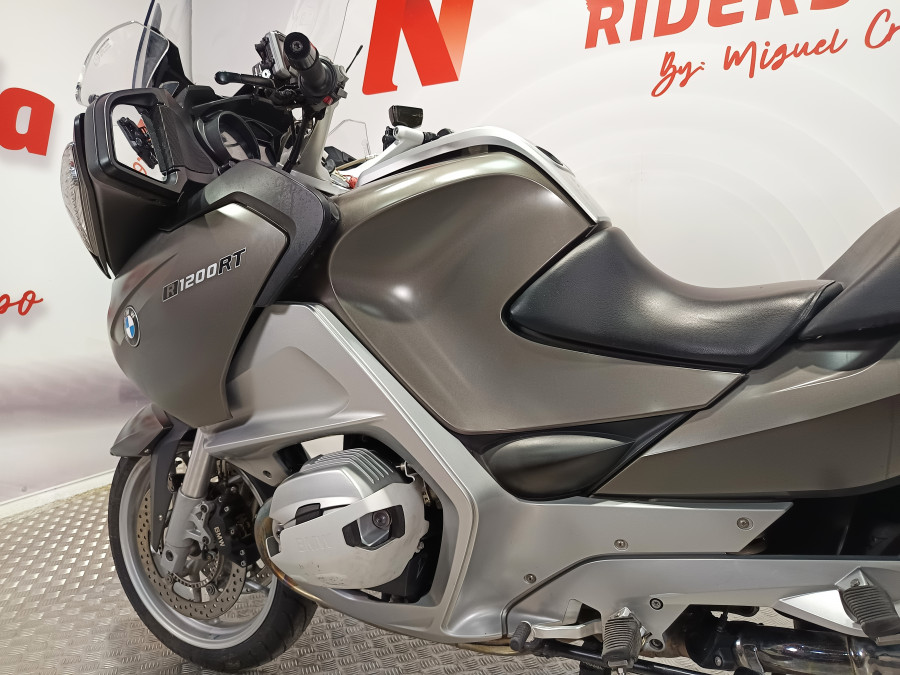 Imagen de BMW R 1200 RT