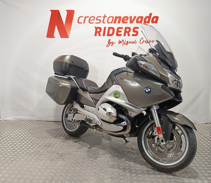 Imagen de BMW R 1200 RT