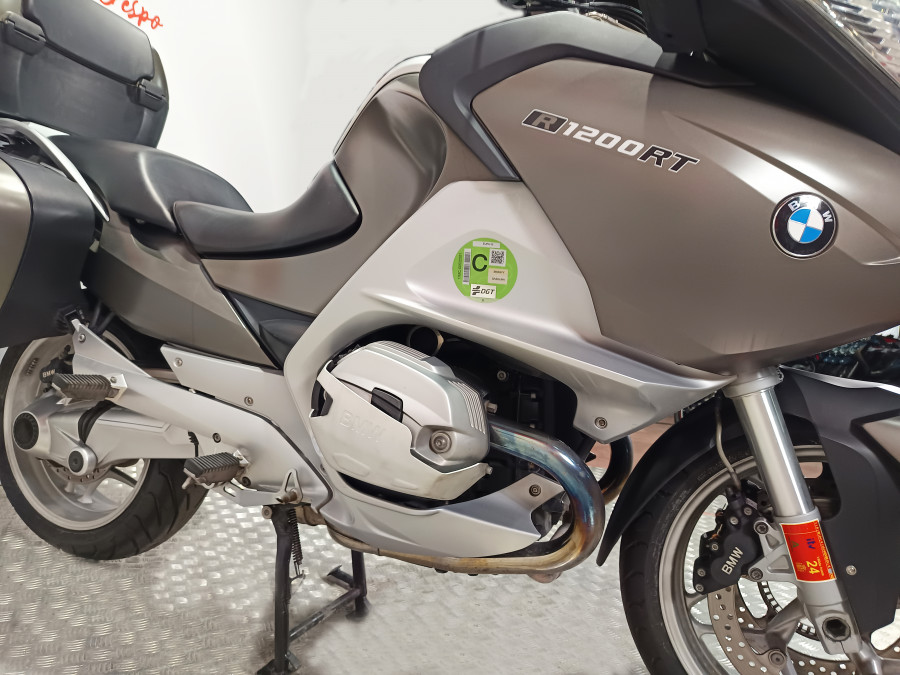 Imagen de BMW R 1200 RT