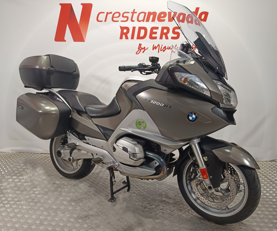 Imagen de BMW R 1200 RT