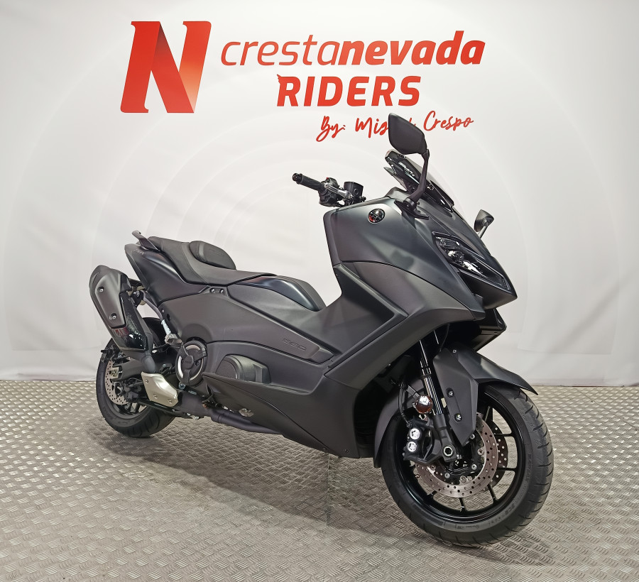 Imagen de Yamaha TMAX 560