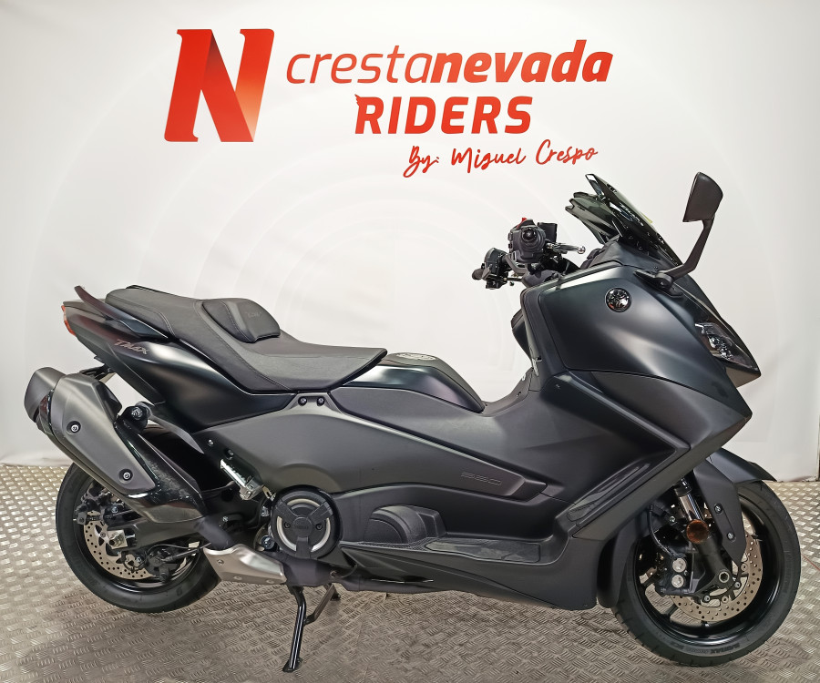 Imagen de Yamaha TMAX 560