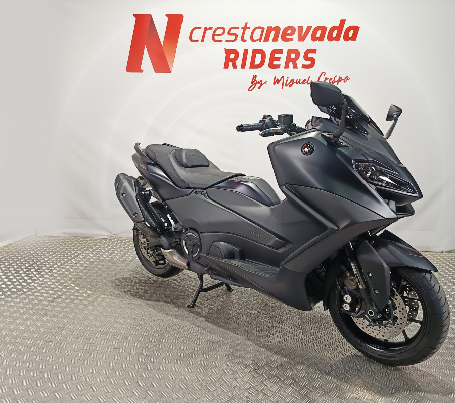 Imagen de Yamaha TMAX 560