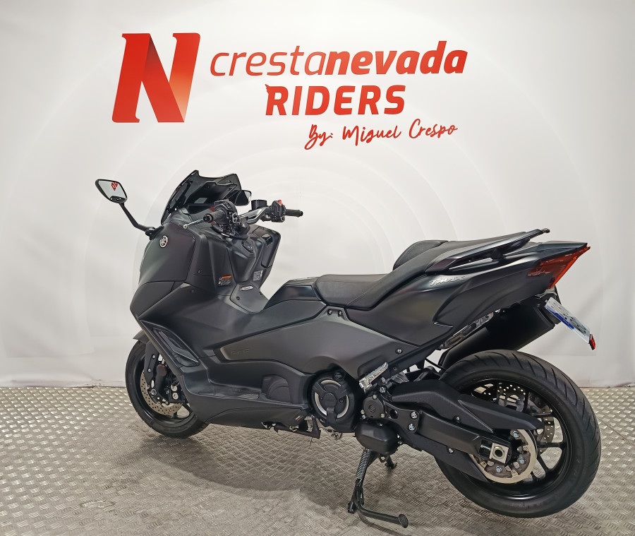 Imagen de Yamaha TMAX 560