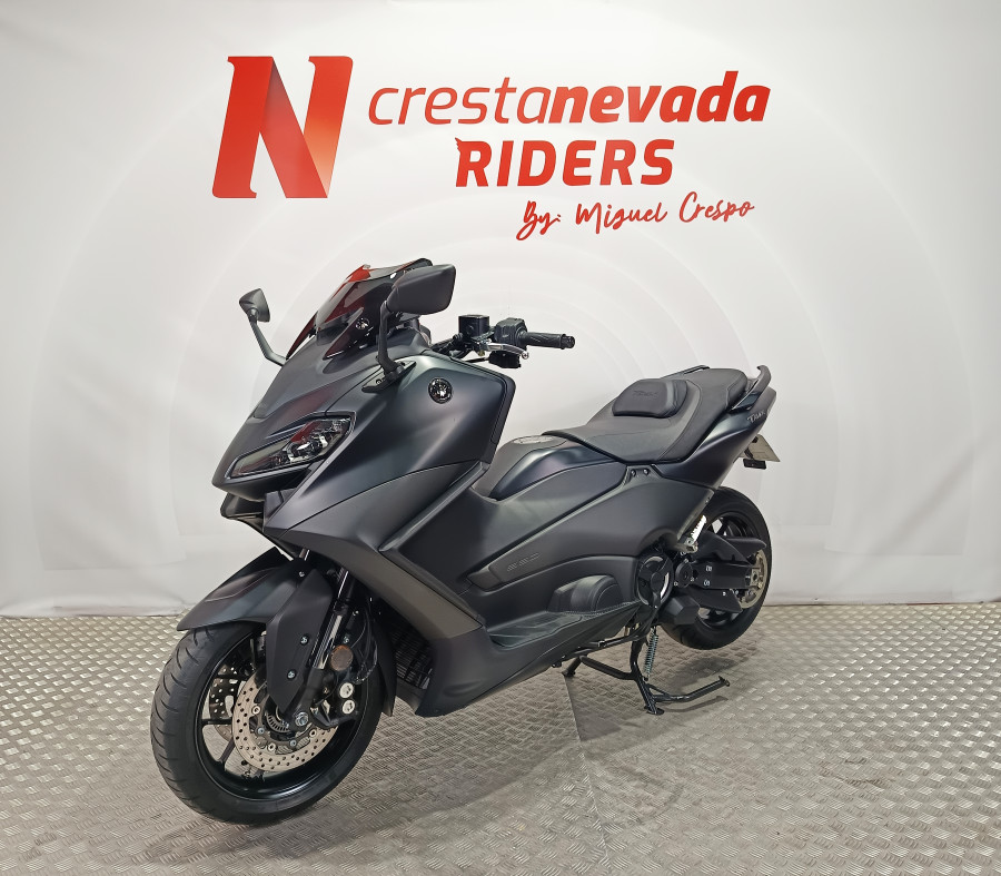 Imagen de Yamaha TMAX 560