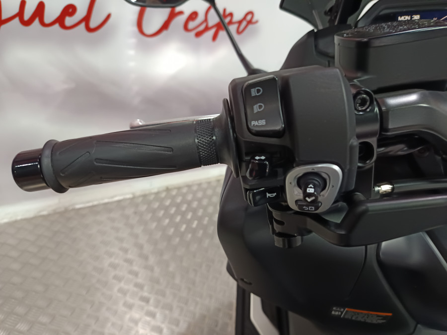 Imagen de Yamaha TMAX 560