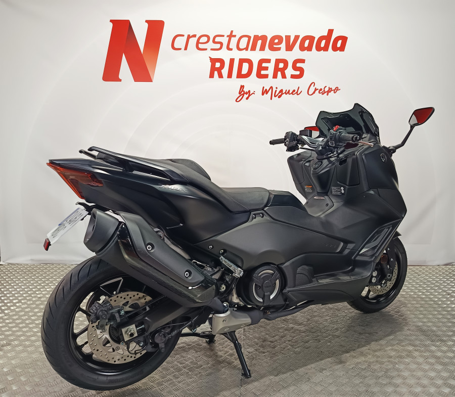 Imagen de Yamaha TMAX 560