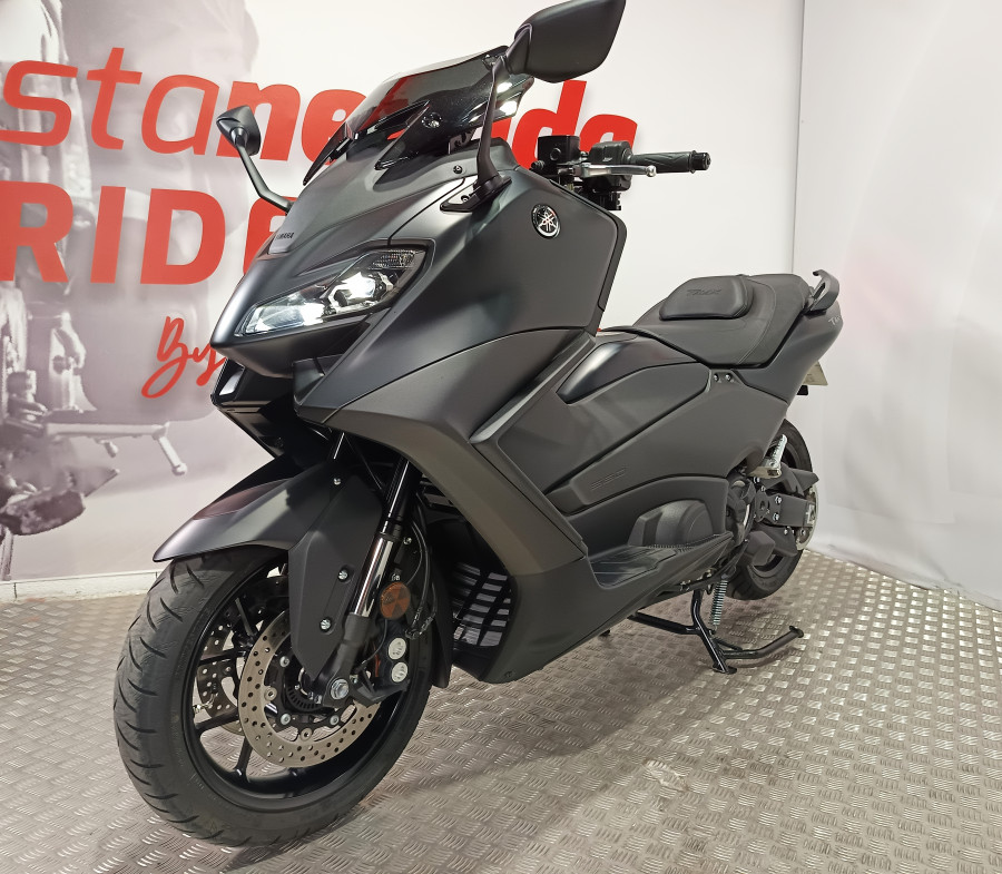 Imagen de Yamaha TMAX 560