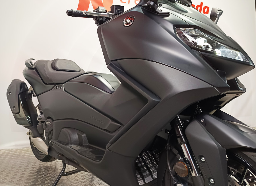 Imagen de Yamaha TMAX 560