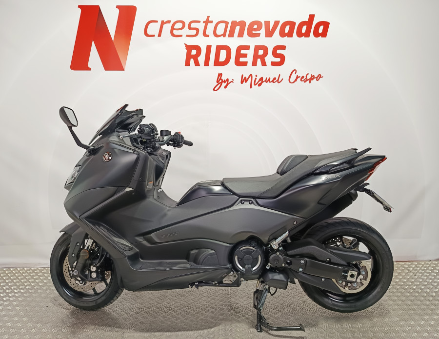 Imagen de Yamaha TMAX 560