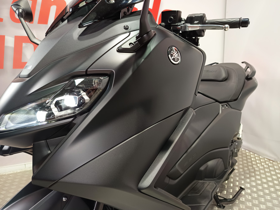 Imagen de Yamaha TMAX 560