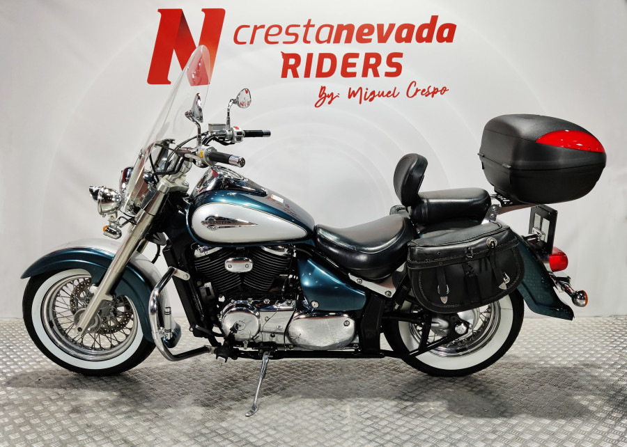 Imagen de Suzuki VL800 INTRUDER