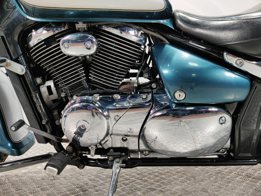 Imagen de Suzuki VL800 INTRUDER