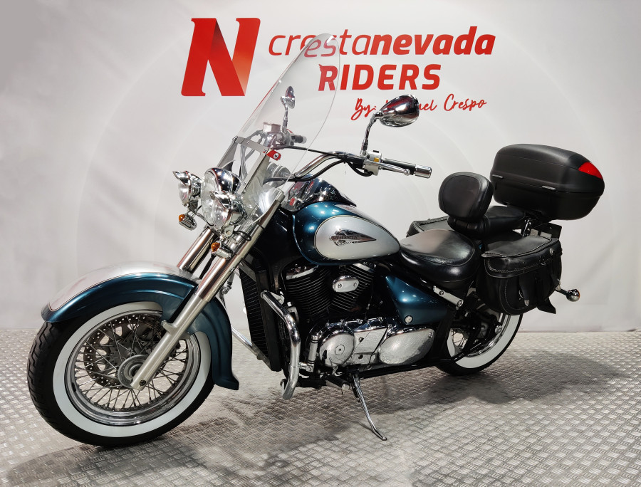 Imagen de Suzuki VL800 INTRUDER