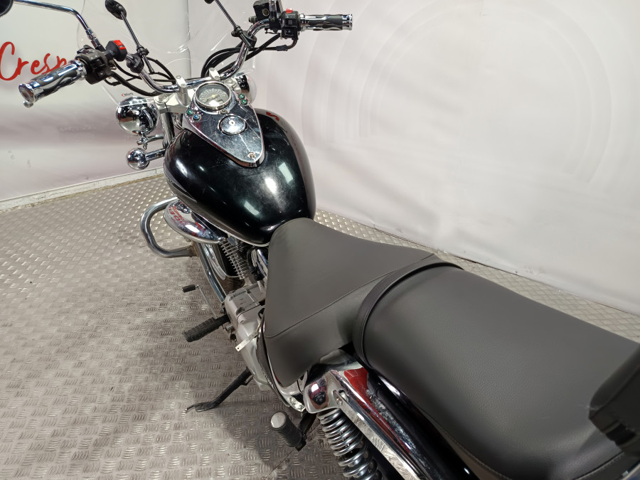 Imagen de Suzuki VL 125 INTRUDER